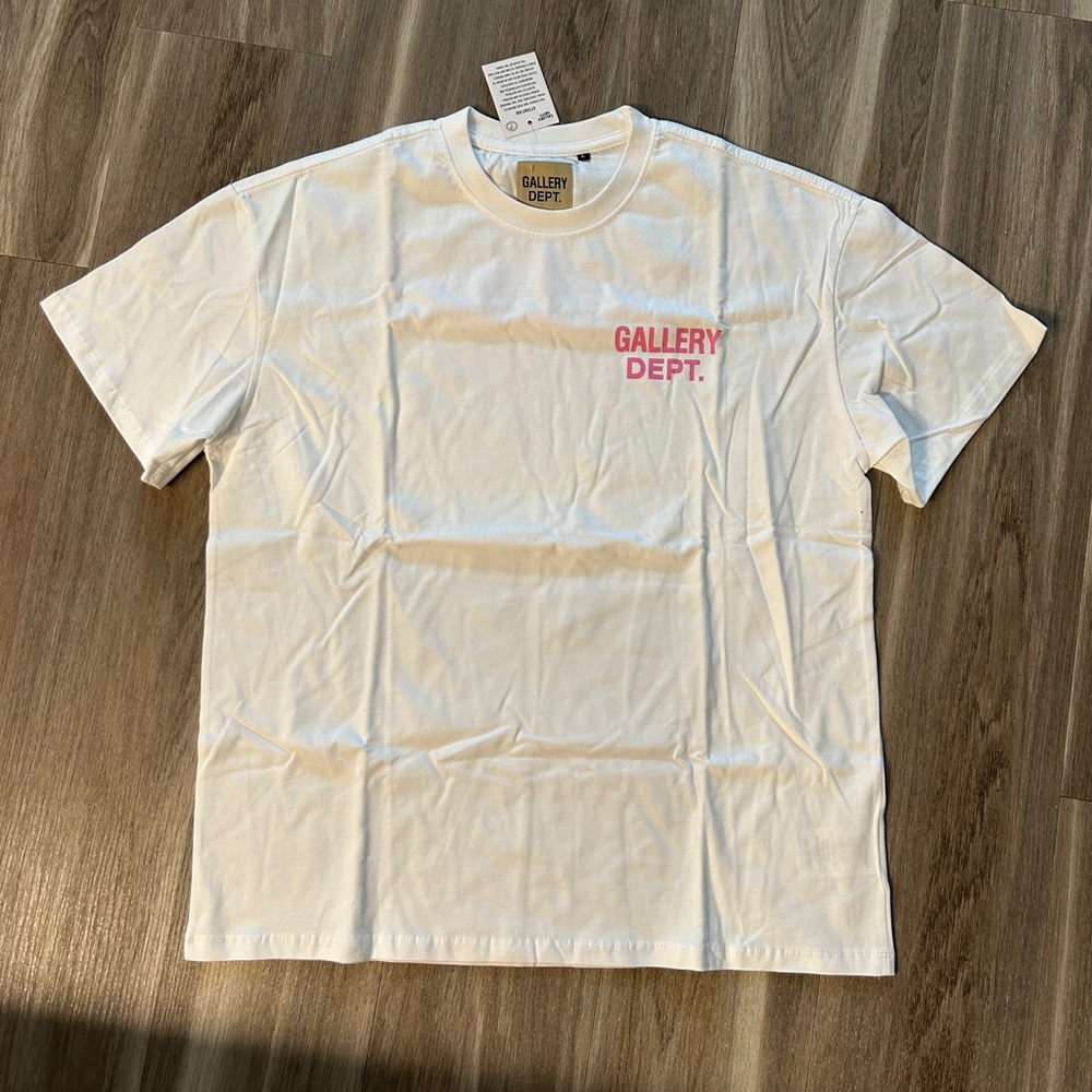 NWT GALLERY DEPT T Shirt